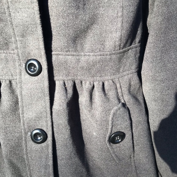 Winter coat A.BYER - Picture 4 of 11